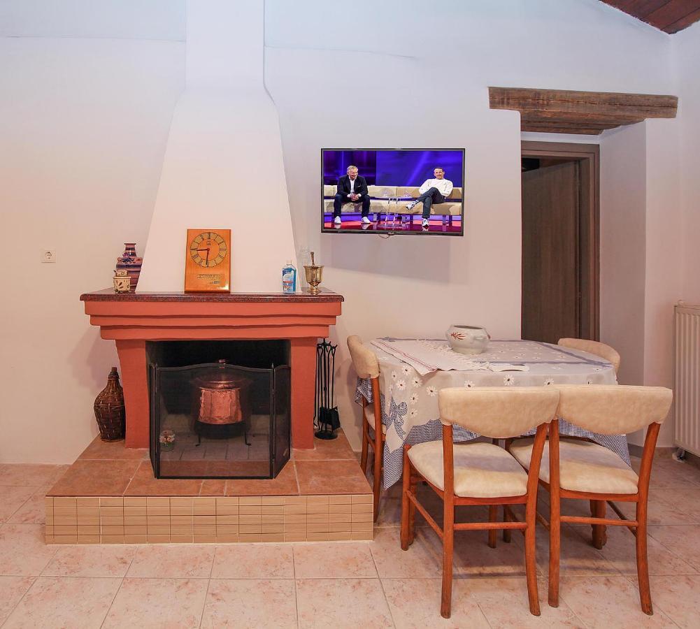 Traditional Guesthouse Asimakis Anifion Экстерьер фото