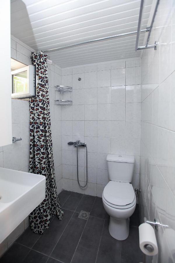 Traditional Guesthouse Asimakis Anifion Экстерьер фото