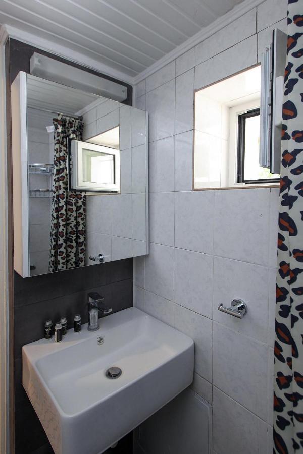 Traditional Guesthouse Asimakis Anifion Экстерьер фото