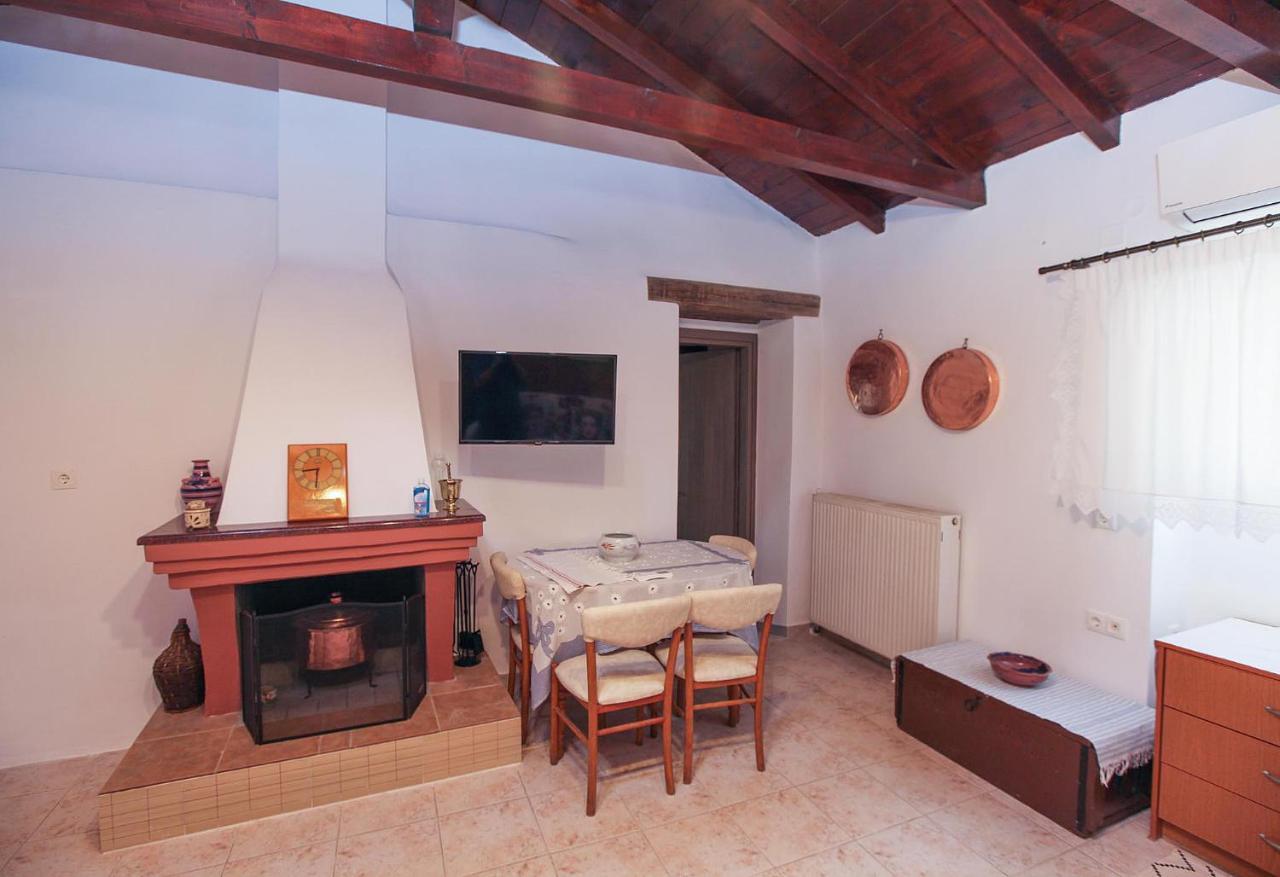 Traditional Guesthouse Asimakis Anifion Экстерьер фото