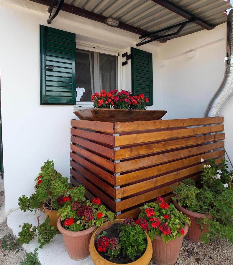 Traditional Guesthouse Asimakis Anifion Экстерьер фото