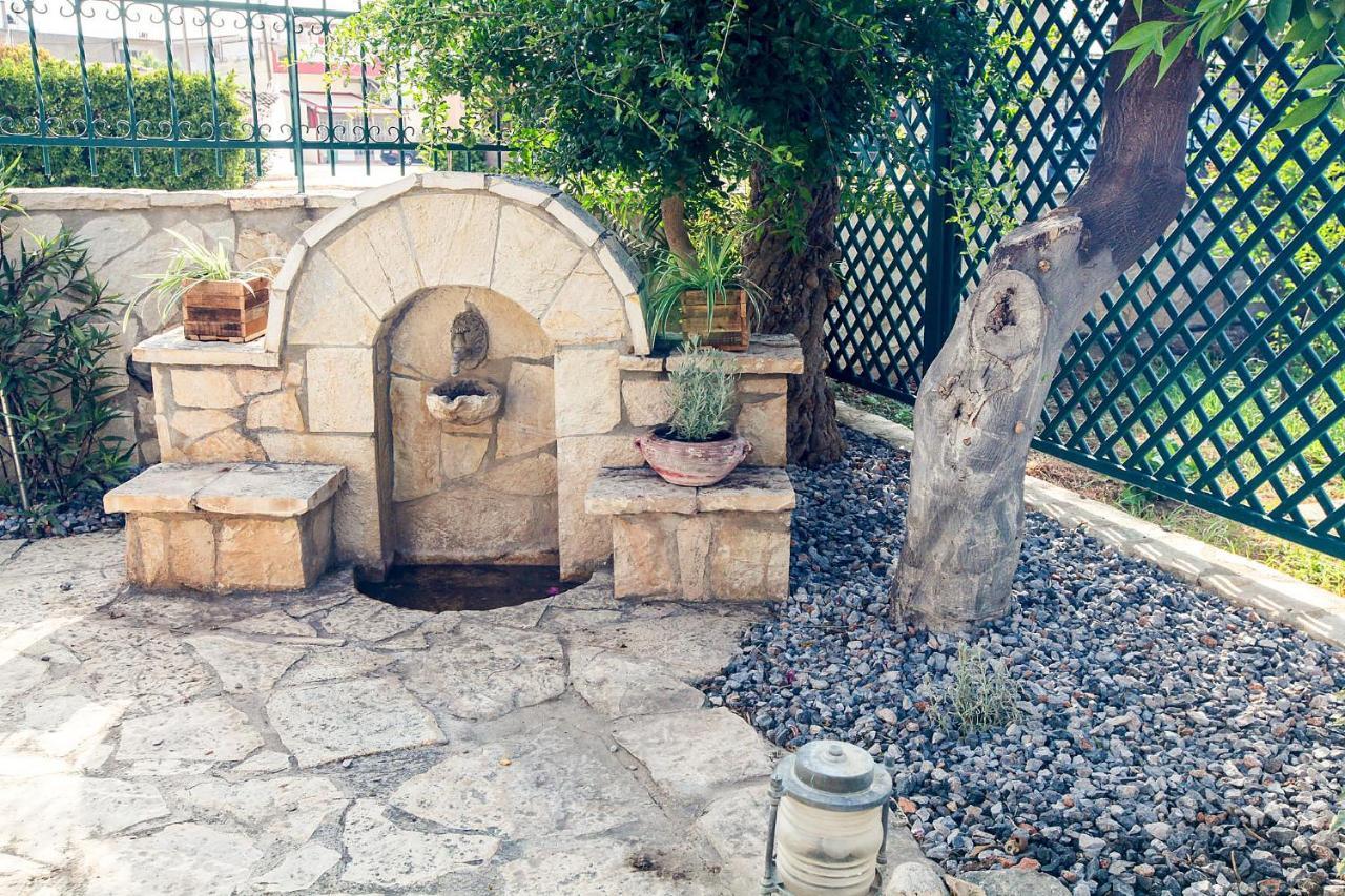 Traditional Guesthouse Asimakis Anifion Экстерьер фото