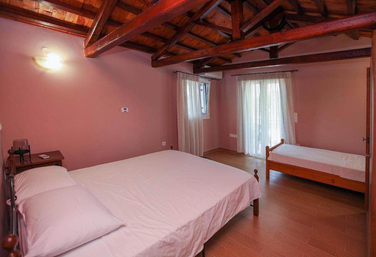 Traditional Guesthouse Asimakis Anifion Экстерьер фото