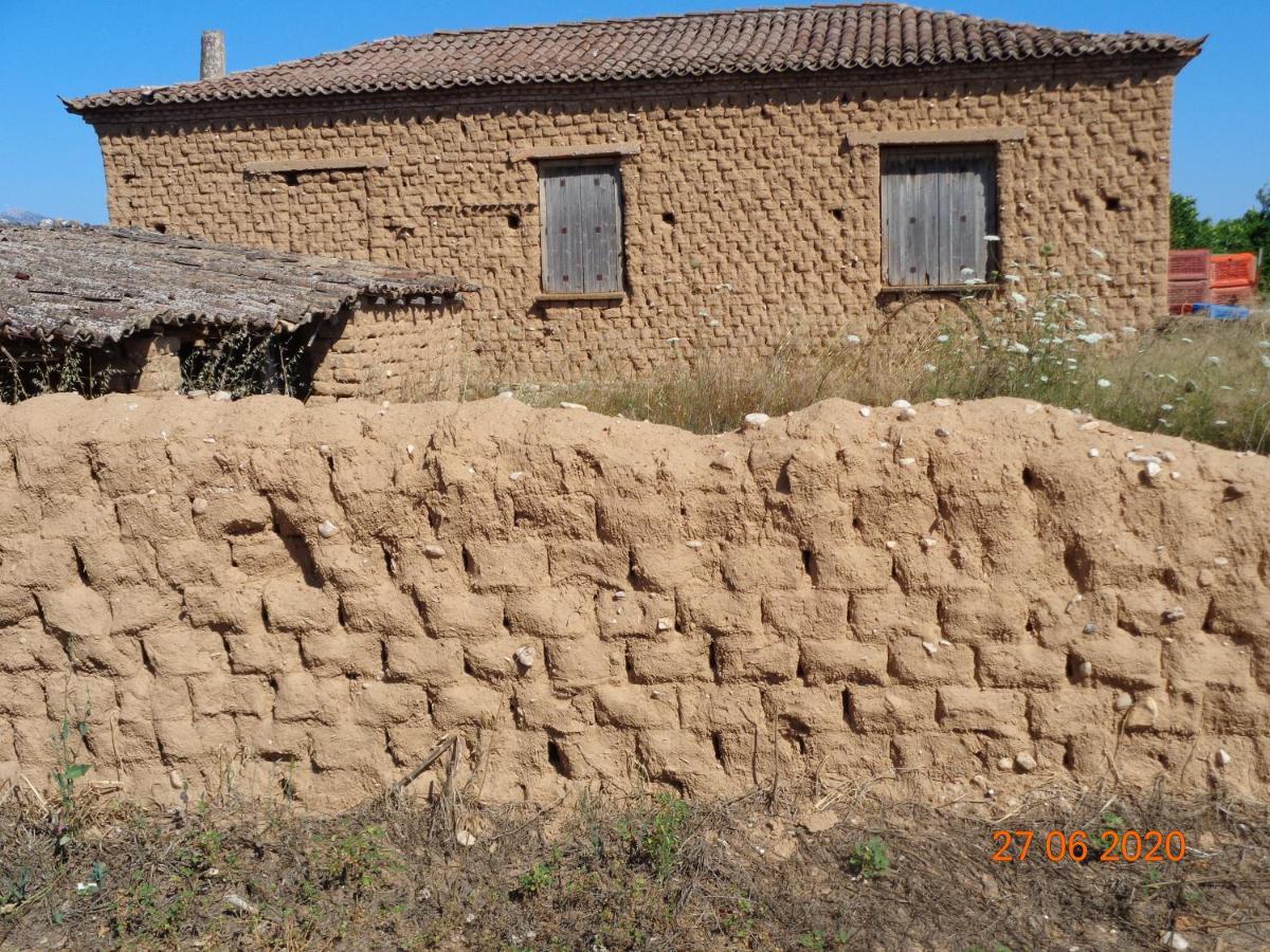 Traditional Guesthouse Asimakis Anifion Экстерьер фото