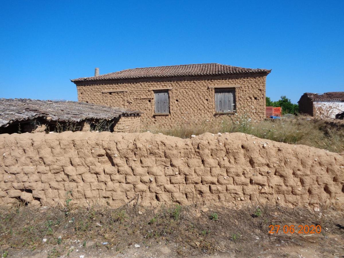 Traditional Guesthouse Asimakis Anifion Экстерьер фото