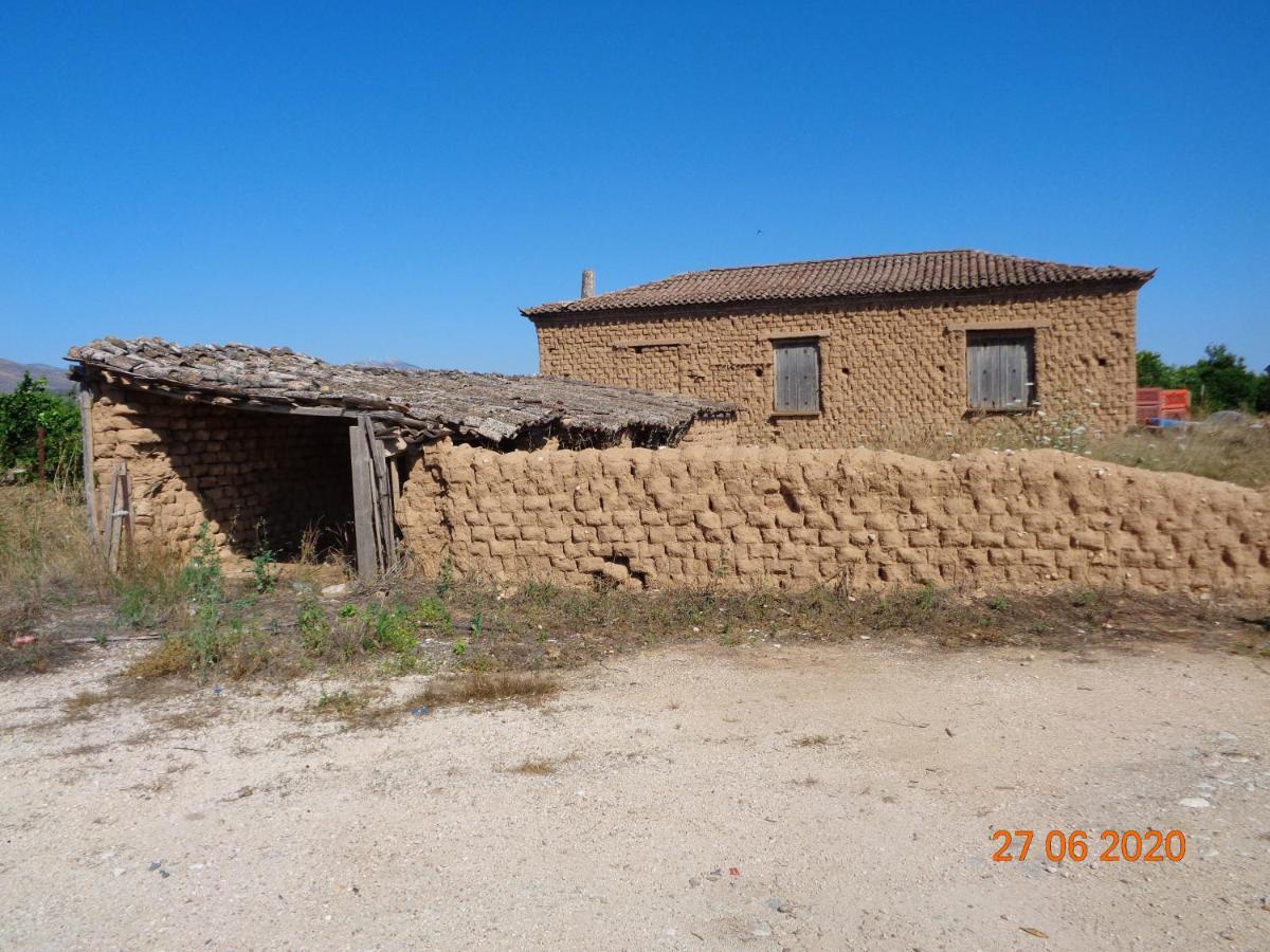 Traditional Guesthouse Asimakis Anifion Экстерьер фото